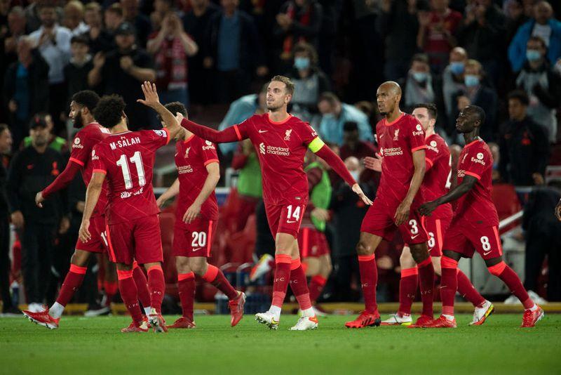 今季のプレミアリーグ、見るべき「最高の中盤ユニット」TOP5｜写真2