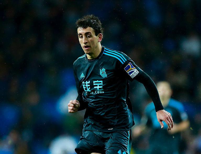 バルセロナが獲得を検討すべき5名のウインガー｜写真4