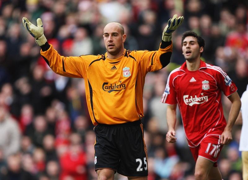 バルサとリヴァプールの両チームでプレーした8選手、全員分かる？｜写真4