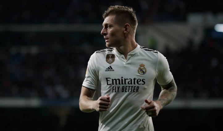 「レアル・マドリーが置き換えるべき3人のスター選手」｜写真3