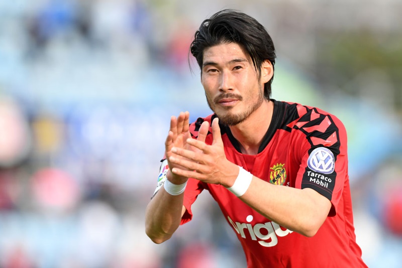 昌子の運命は？欧州に挑戦した日本人センターバックたち｜写真2