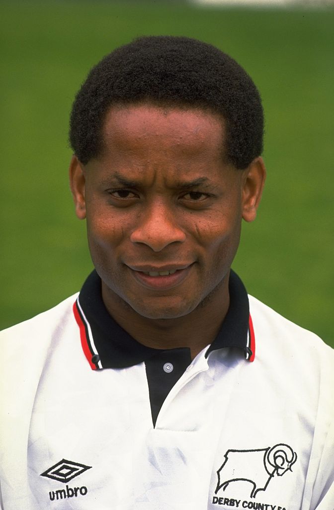 引退後に「意外な普通の仕事」に就いた名選手たち。画家、俳優、警察官…｜写真10