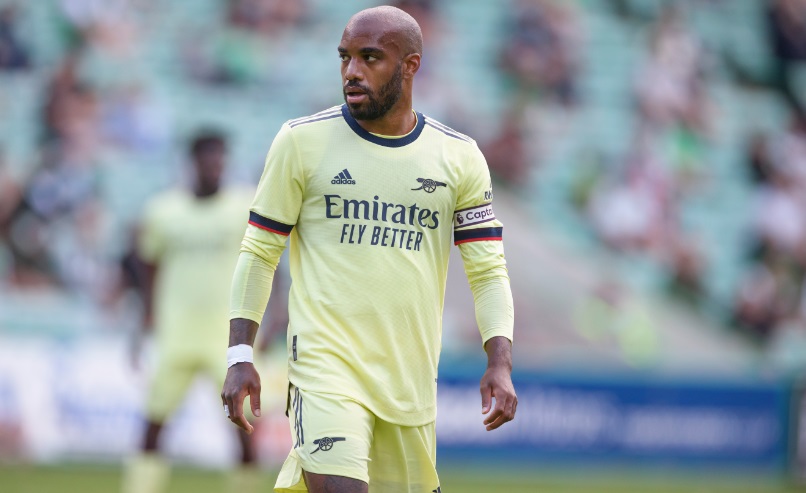 「アーセナル、市場価値よりも高く買ってしまった割高選手たち」｜写真5