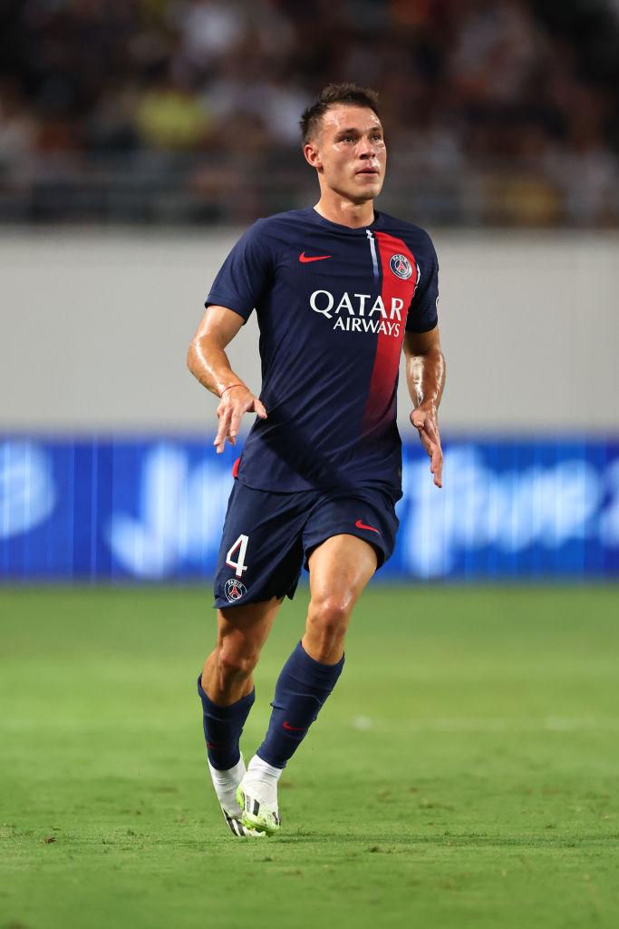 2023年夏。もっとも高額な移籍金が動いた10名の選手｜写真2