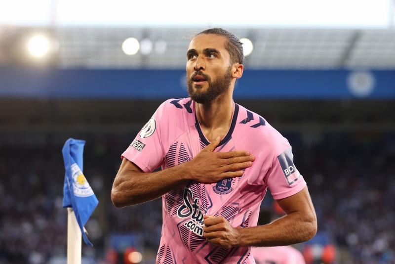 プレミアリーグで「降格の危機にあるイングランド代表スター」5選手｜写真5