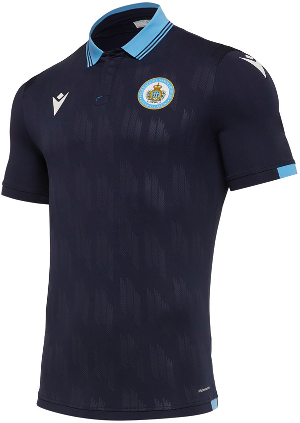 2020年版！「UEFAが支援する7つの小国」代表ユニフォームまとめ｜写真15