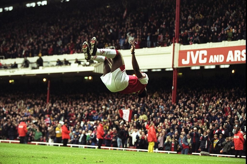 プレミア優勝の「隠れたスーパーヒーロー」。伝説チームで超重要ゴールの7名｜写真6