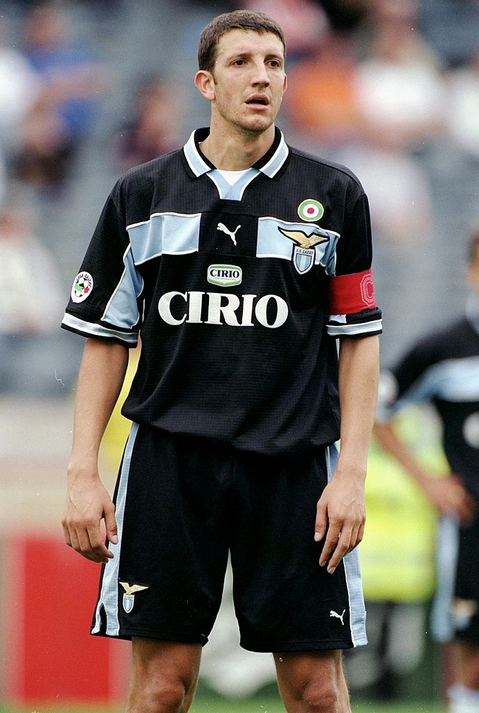 鎌田大地が加入！ラツィオの「歴史上最強のベストイレブン」｜写真2