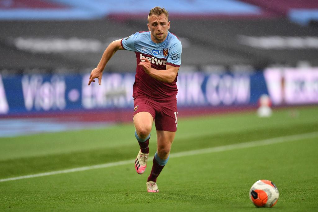 プレミアリーグで最も成功した「冬の締切日補強」トップ6｜写真5