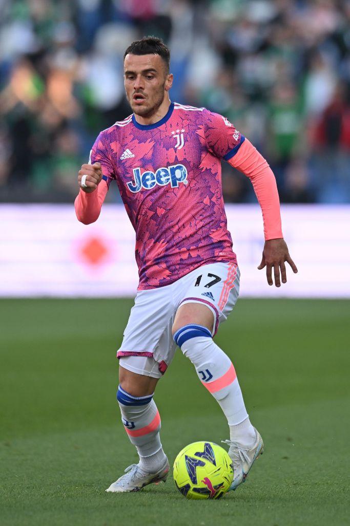 ユヴェントスで「給料が高すぎる選手、安すぎる選手」。ポグバ、ダニーロ、コスティッチ…｜写真6