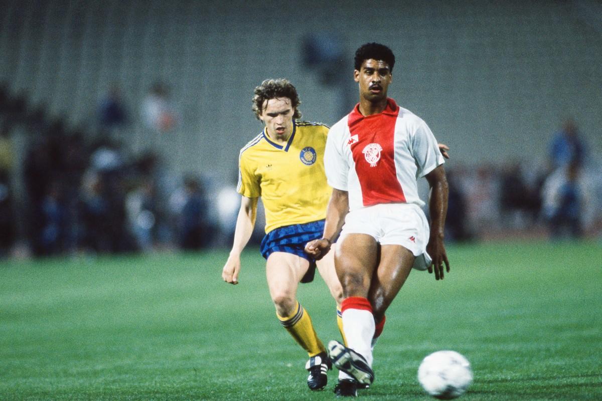 あの頃は強かった…アヤックスの歴史を彩る「最強5名のレジェンド」｜写真3