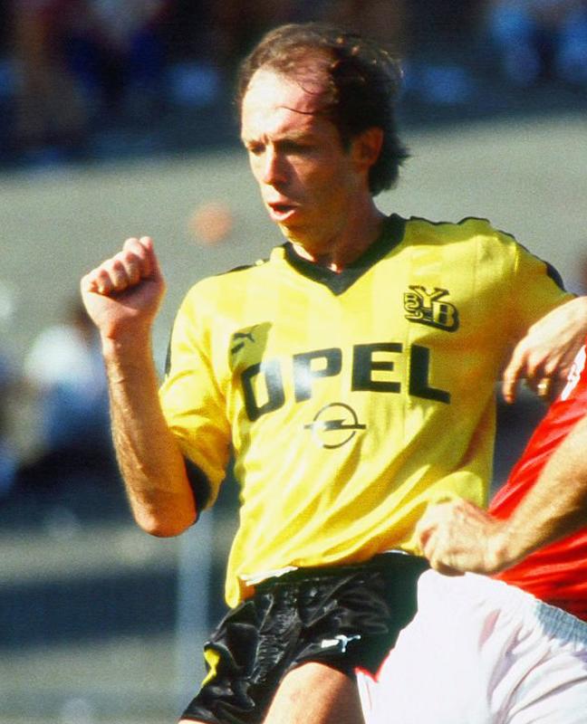 胸に「OPEL」ロゴ を付けた8つの欧州名門チーム｜写真2