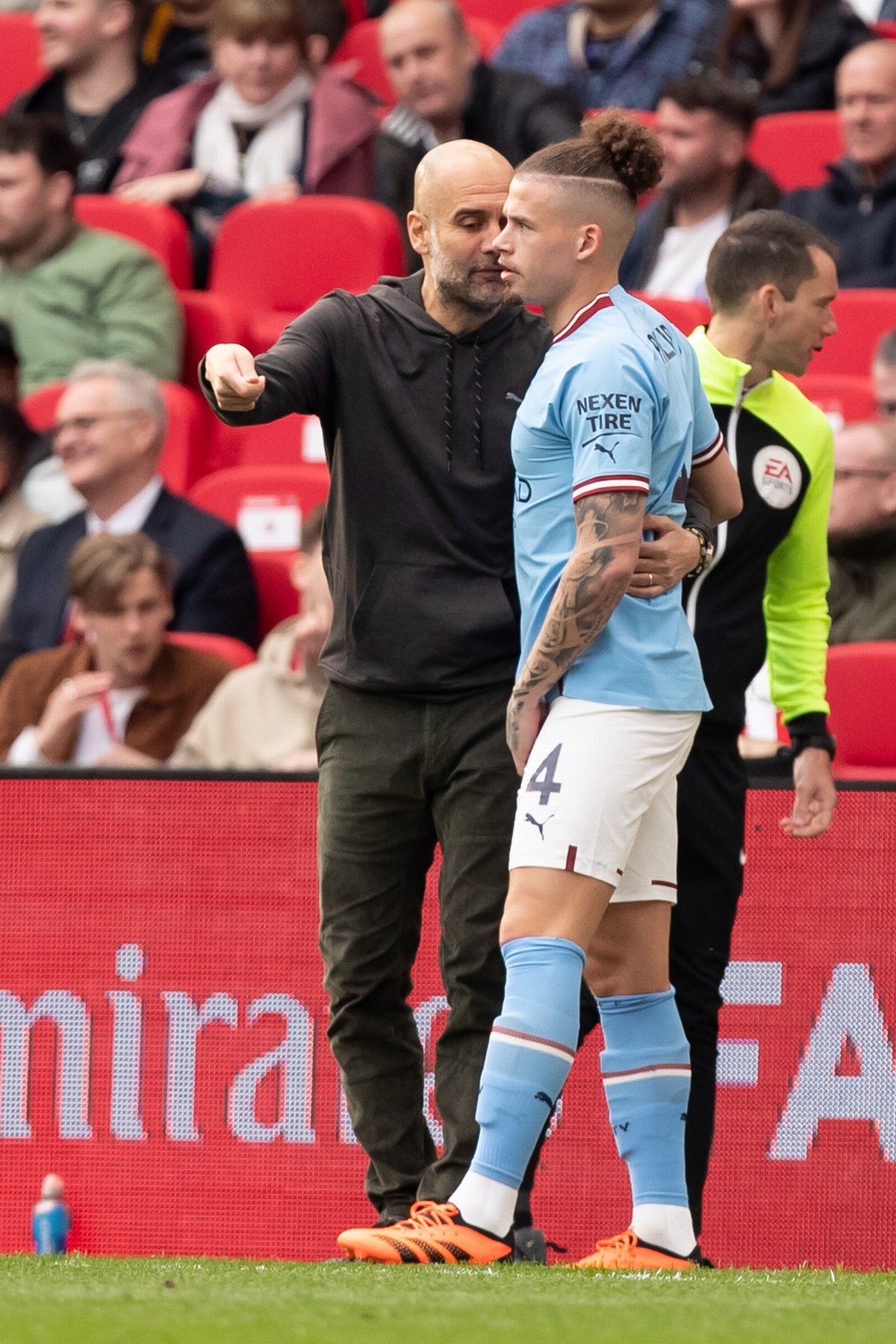 グアルディオラ監督の「最悪の補強選手」ワースト10｜写真10