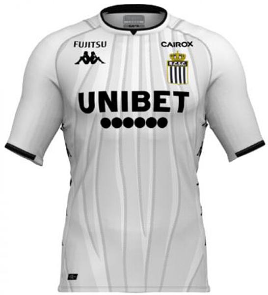 日本人選手多し！2021-22「ベルギー1部、全18チーム」ユニフォームまとめ｜写真30