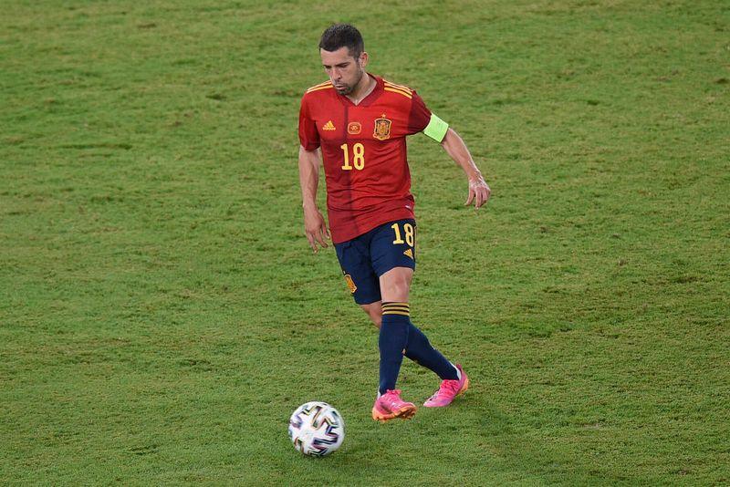 EURO2020、大会で「最も優れたディフェンダー9名」｜写真7