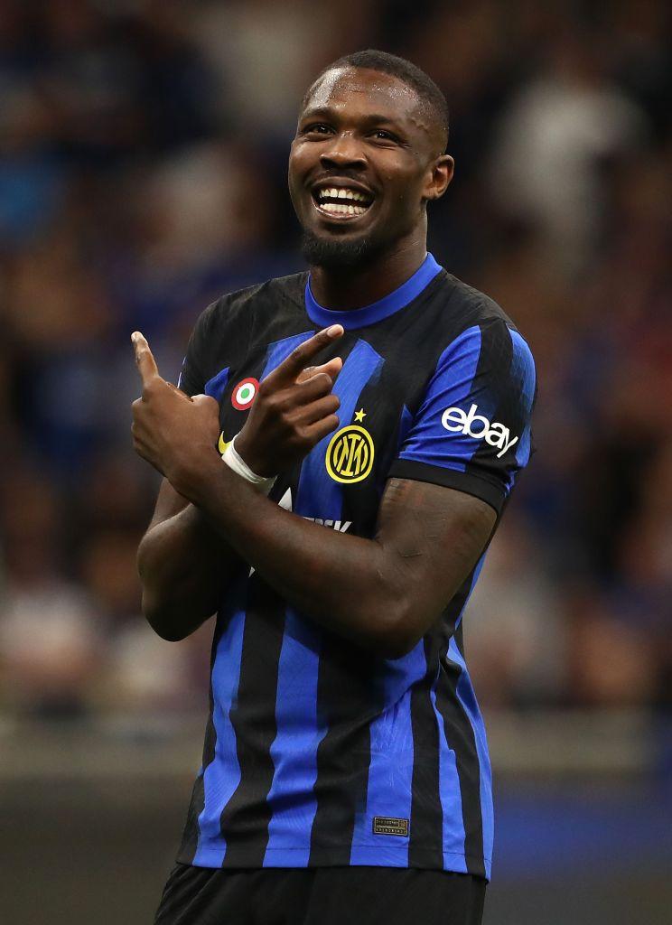 市場価値的に「大当たり」となったフリー移籍｜写真5