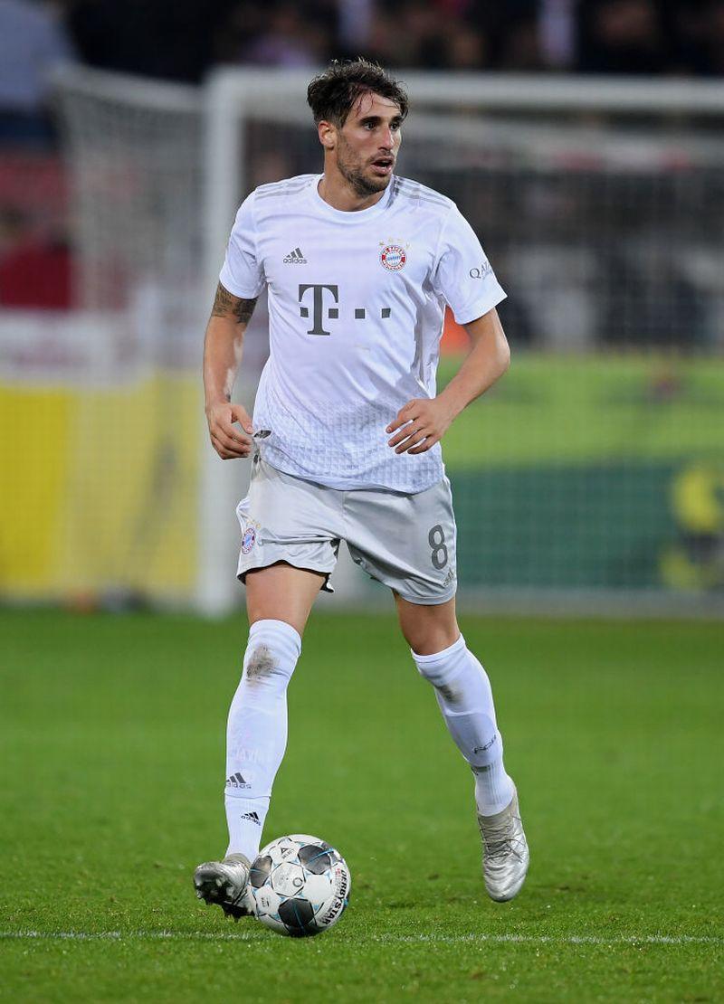 ウイイレ2020「ボールコントロール最強のボランチ」TOP10｜写真3