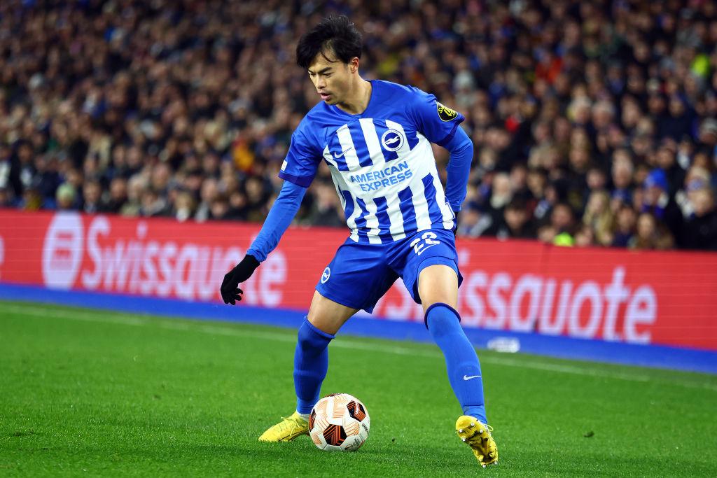 海外日本人選手、欧州から見た市場価値が最も高い11人（2024年最新版）｜写真10