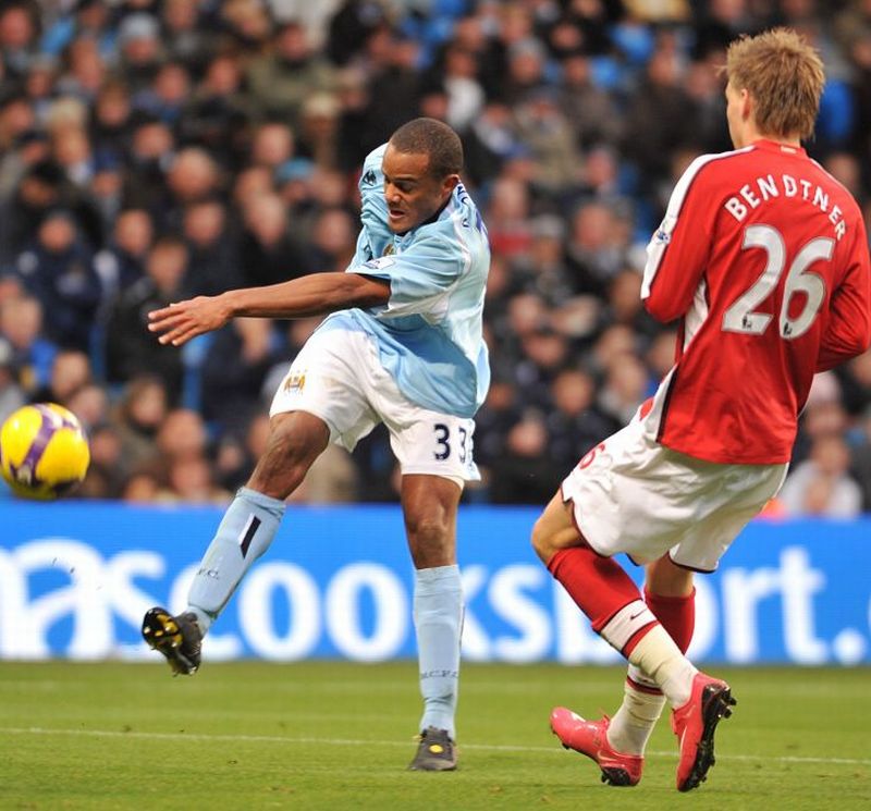 アーセナルが「ガチで取り逃した」スター選手たち、11名｜写真4