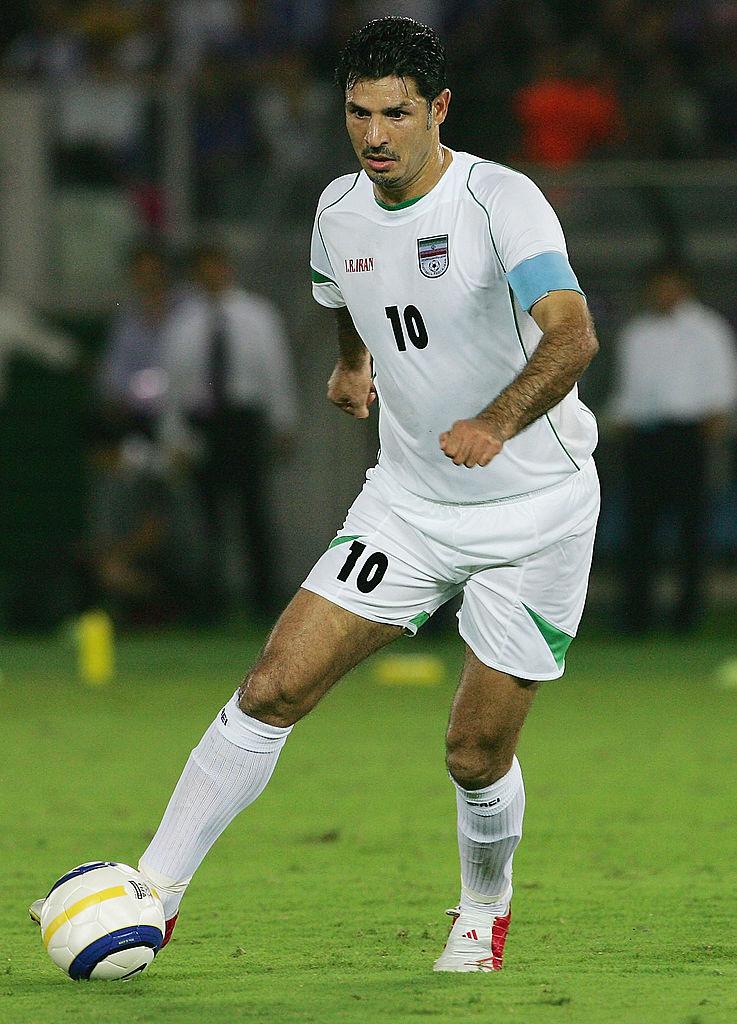 日本人も！「クラブよりも代表チームで活躍した」珍しい10人の名選手｜写真6