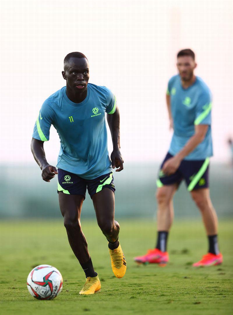 「ホームレスの経験があるサッカー選手」5名｜写真4