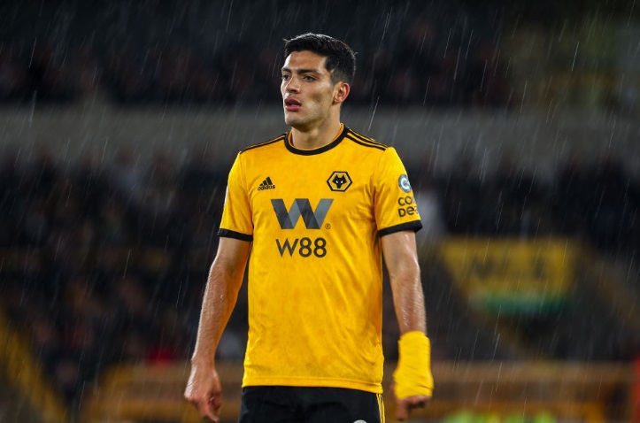 「チェルシー、夏に確保すべき4人の秀英ストライカー」｜写真2