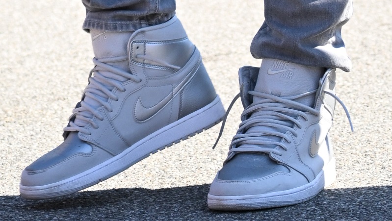 イブラヒモヴィッチが履いてた「NIKEエアジョーダン」を調べてみた｜写真4