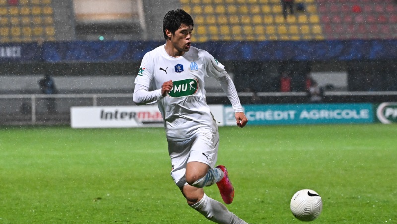 「日本代表、招集外になった海外組選手で組む最強イレブン」｜写真2