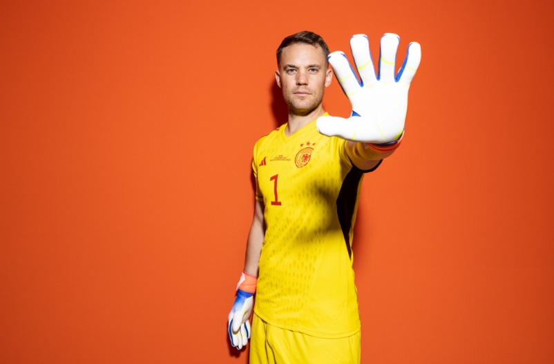 2022年W杯、実は日本人とチームメイトだった世界最強クラスの5人｜写真3