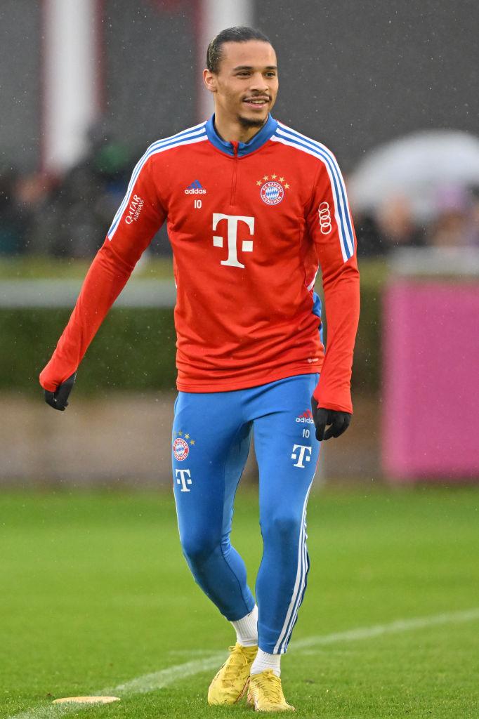 来週ついに再開！「ドイツ・ブンデスリーガで今“最強スピード”の10名」｜写真5