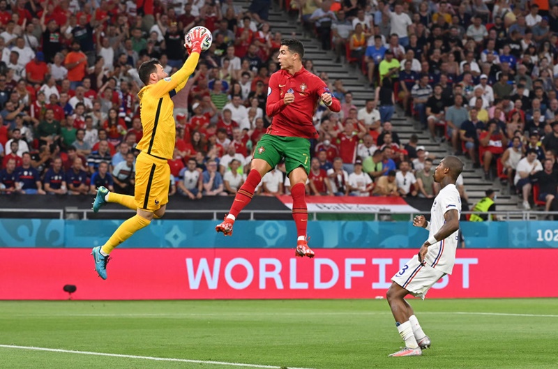 競技別！五輪でメダルを獲れそうな5名のサッカー選手｜写真3