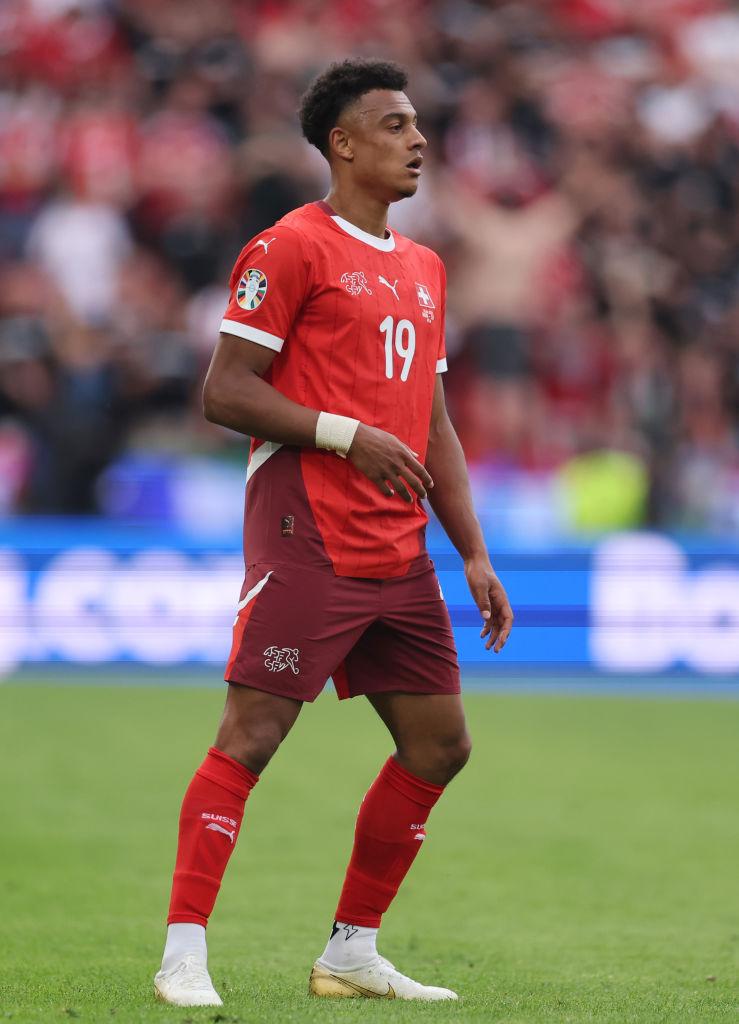 EURO2024で「最悪のユニフォーム」ワースト10｜写真4