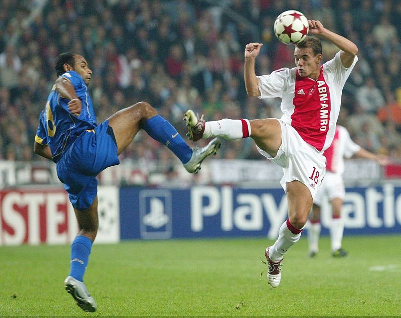 育成なら任せろ！アヤックスから旅立った「高額選手」TOP10｜写真5