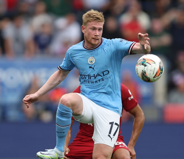 チェルシーの「背番号15」時代が忘れられているスーパースター3名｜写真3