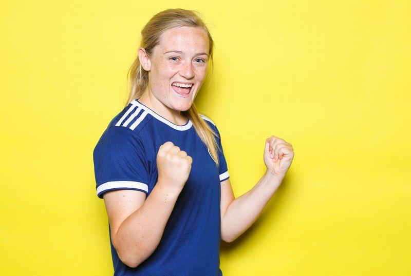 「代表280試合出場」の伝説も！女子W杯で見逃すべきでない10名のスター｜写真2