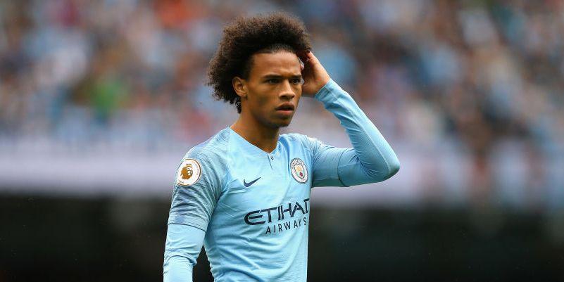 サラーもマネもいない！プレミアリーグ、現時点での「最速選手」TOP20｜写真5