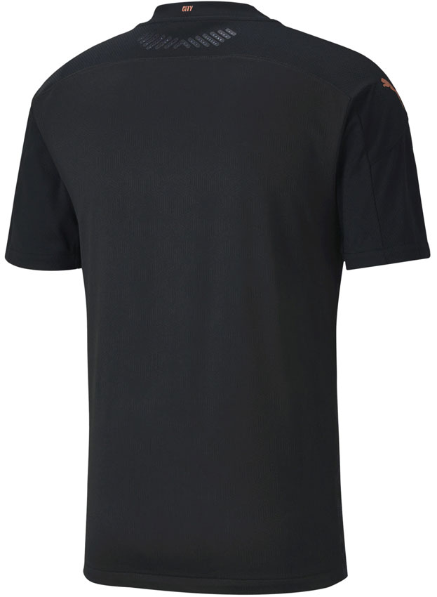 今日はネコの日！“キャットロゴ”PUMAの「イケてる最新ユニフォーム」10選｜写真17