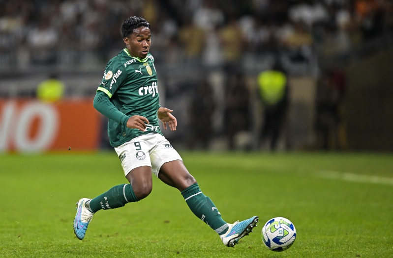 ネイマール引退後にブラジル代表の10番を継承しうる5人｜写真5