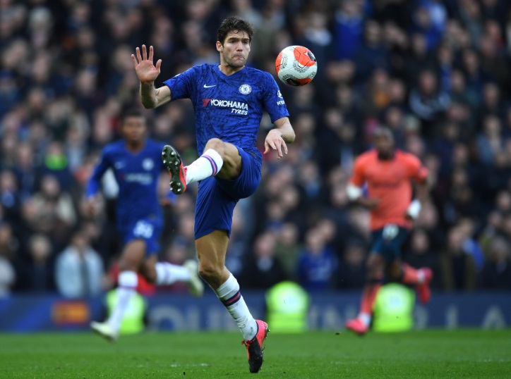 「チェルシー、手放すべきではない3人の酷評選手」｜写真2