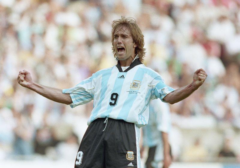 「史上最高のアルゼンチン人選手」TOP10｜写真4