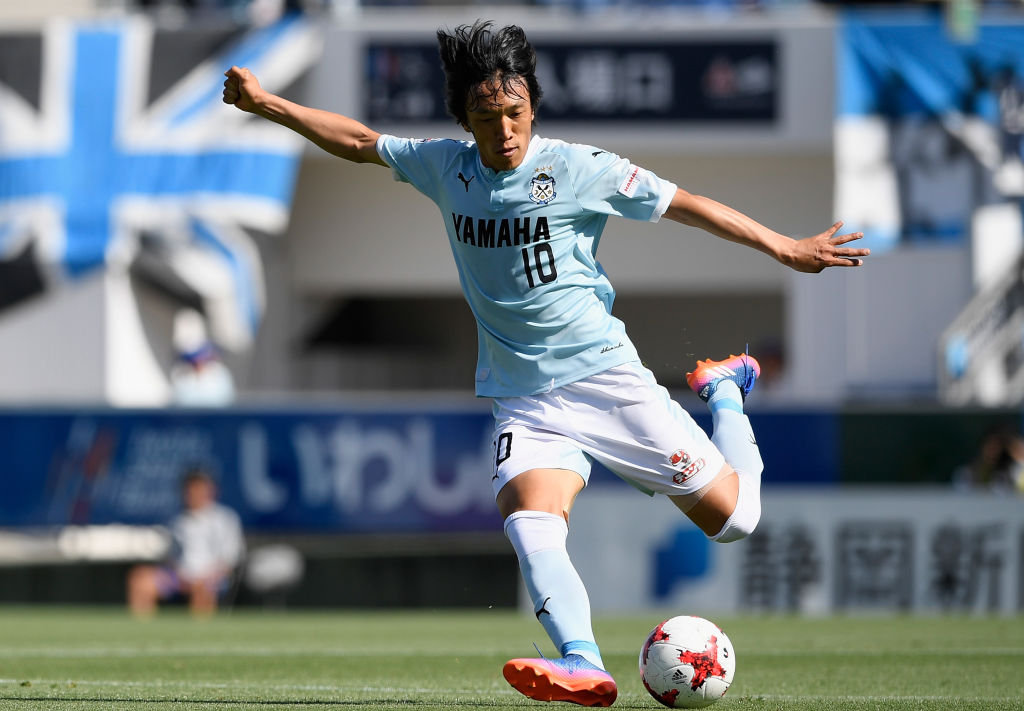 ジーニアス柿谷曜一朗引退…Jリーグで天才といわれた5選手を振り返る｜写真4