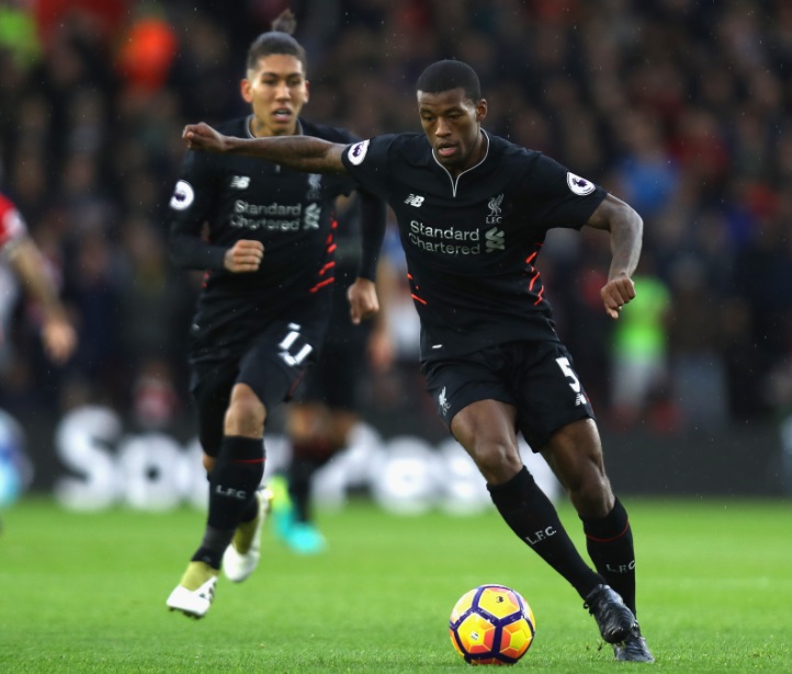 「リヴァプール、New Balance時代の秀逸デザインユニフォーム」｜写真4