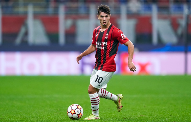 レアル・マドリー、冬の最高額移籍トップ10｜写真6