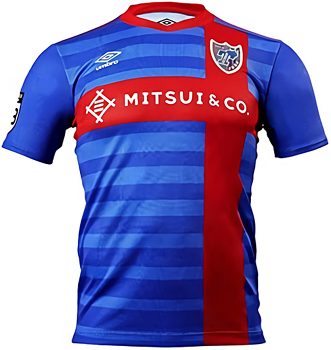 独断と偏見で選ぶ！今季のJ3「最高にかっこいいユニフォーム」10選｜写真10