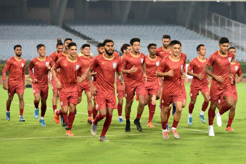 日本以上の人口も…ワールドカップに未出場な「世界で最も人口が多い国」TOP5｜写真5