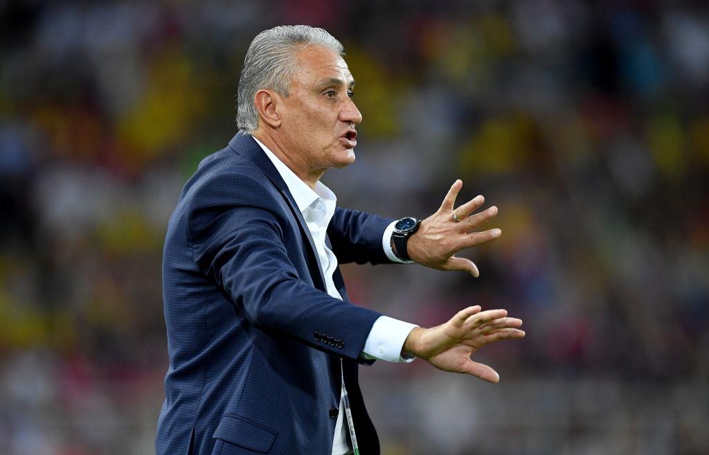 W杯ベスト8監督、彼らが着けている「腕時計」は何か？｜写真8