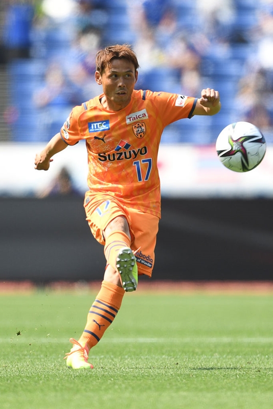 静岡で今、藤枝MYFCがアツい！藤枝市出身のサッカー選手「最強の11人」はこれ｜写真5