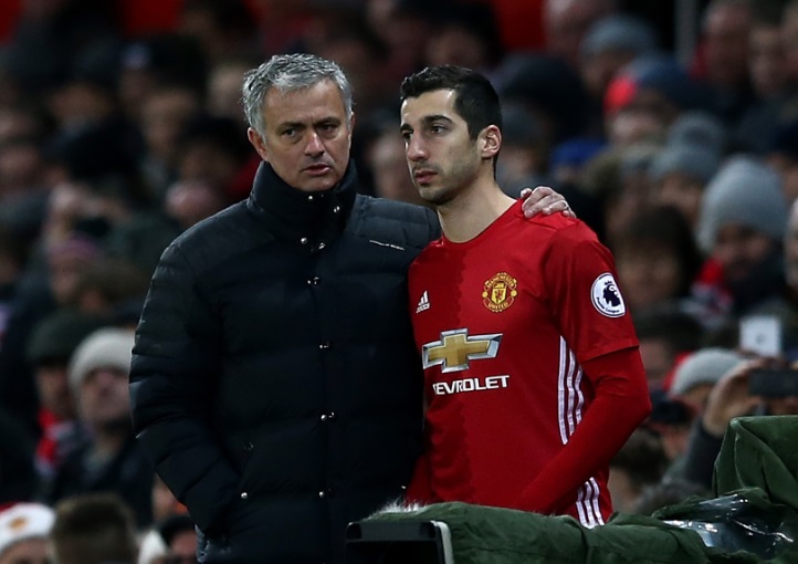 「モウリーニョに干された、クリエイティブな選手たち」｜写真8