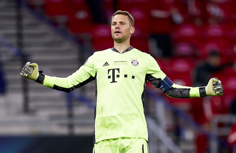 常識を破壊し、新しい「価値観」を創造した5名のGK｜写真7