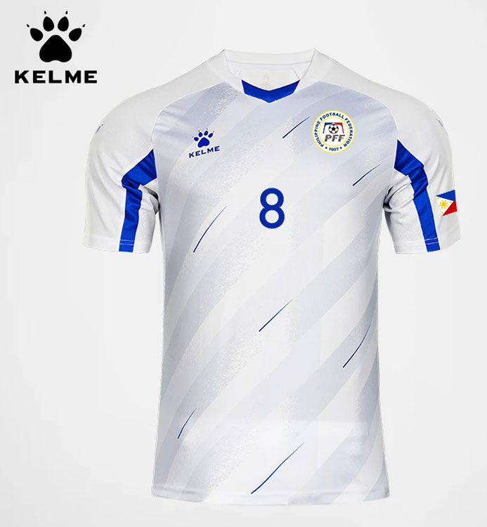 日本と戦うベトナムも！これが東南アジア「各国の代表ユニフォーム」｜写真6